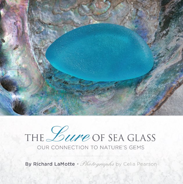 Chesapeake Bay's sea glass a treasure to many, Travel