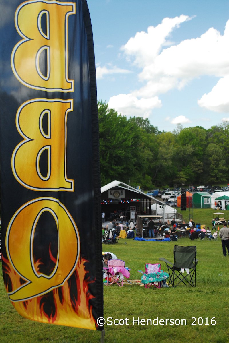 Naptown BarBAYq Contest and Music Festival Photo Gallery What's Up? Media