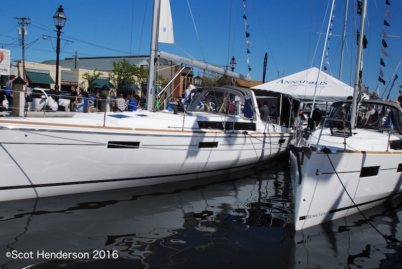 Annapolis Spring Sailboat Show Photo Gallery What's Up? Media