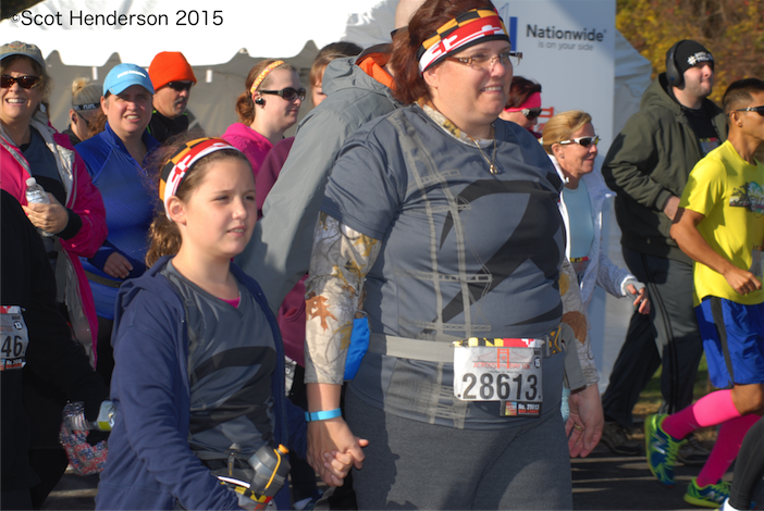 10K Across the Bay Chesapeake Bridge Run Photo Gallery - What's Up? Media