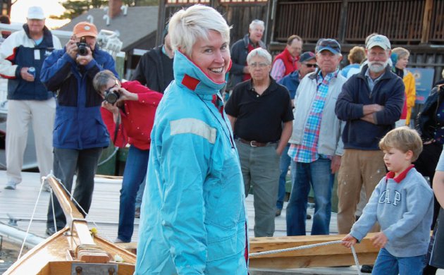 Mid-Summer Boat Sale - Chesapeake Bay Maritime Museum