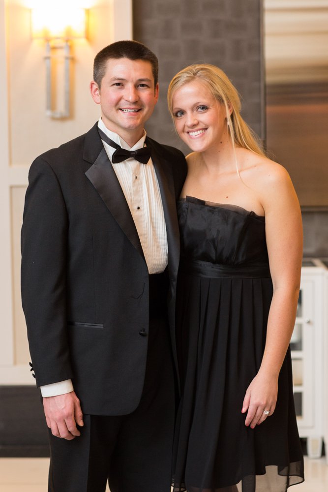 Rotary Club of Annapolis Gala: “Black Tie and Diamonds” - What's Up? Media