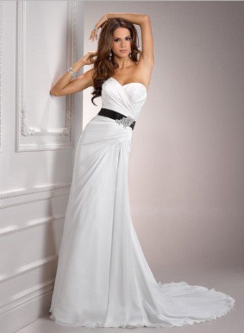 Dress of the Week: Maggie Sottero's Reba - What's Up? Media