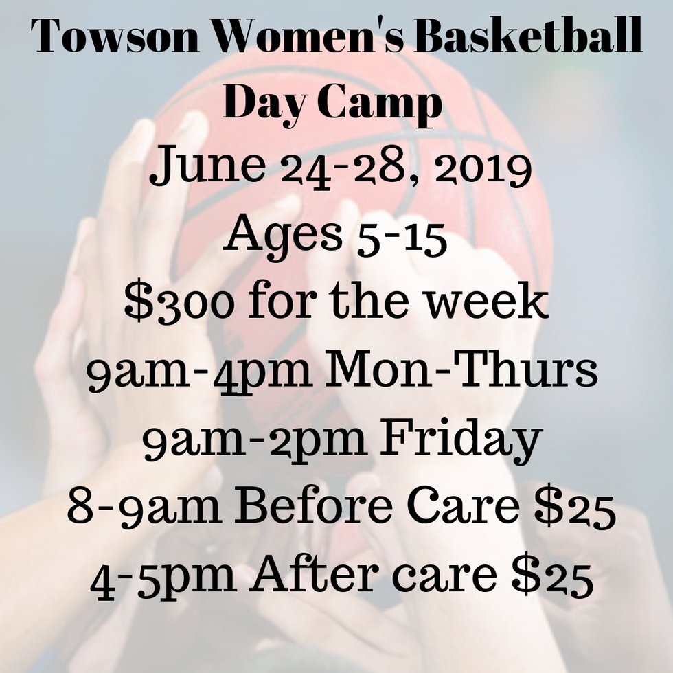 Towson Women's Basketball Camp.png