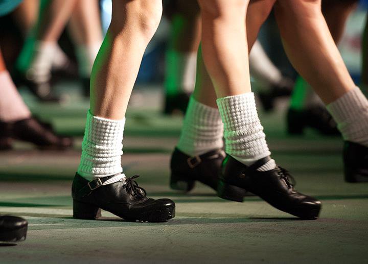 Irish dancing Feet 2014.jpg