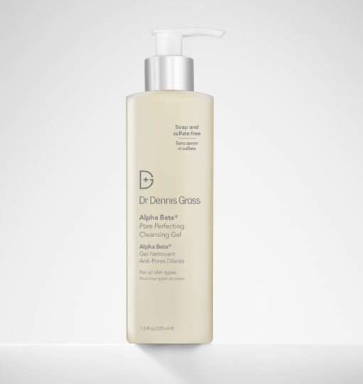 Alpha Beta® Pore Perfecting Cleansing Gel by Dr. Dennis Gross