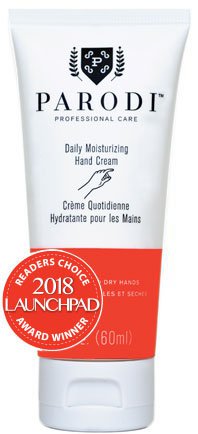 Daily Moisturizing Hand Cream by PARODI