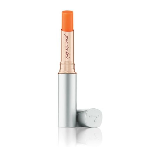 Just Kissed® Lip and Cheek Stain (in Forever Peach) by Jane Iredale