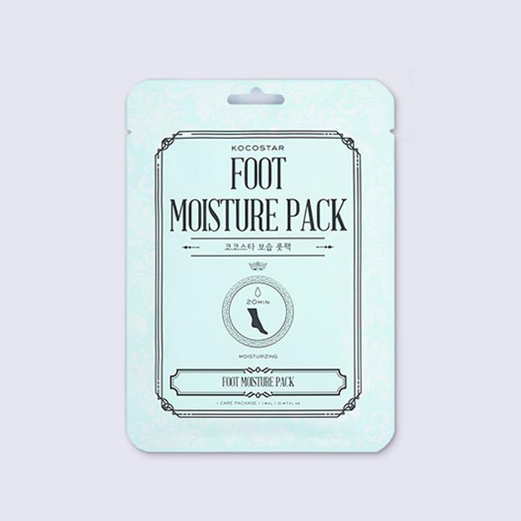 Foot Moisture Pack by KOCOSTAR