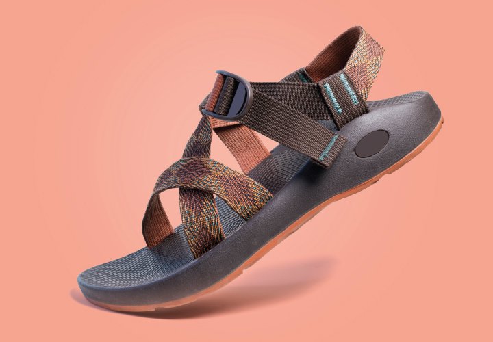 Sandals color discount