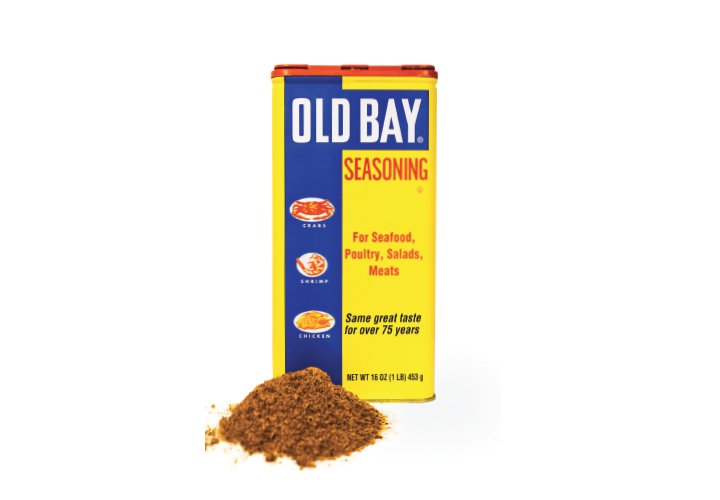 What is OLD BAY®?  McCormick For Chefs®