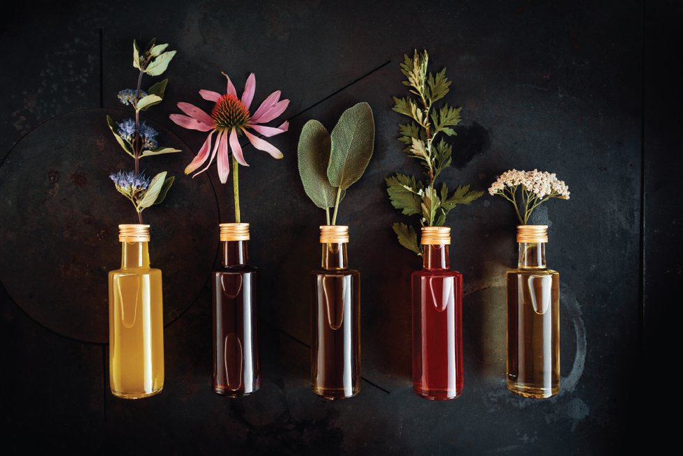 All About Aromatherapy - What's Up? Media