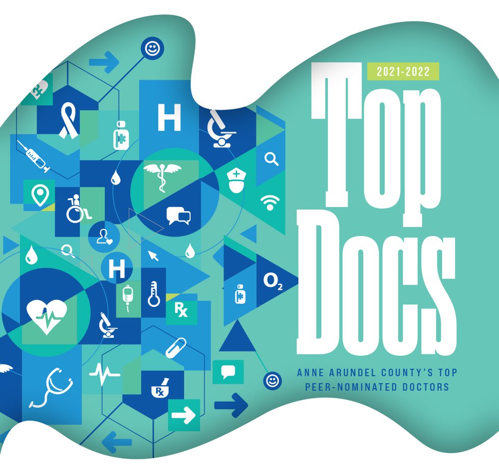 Top Docs What's Up? Media