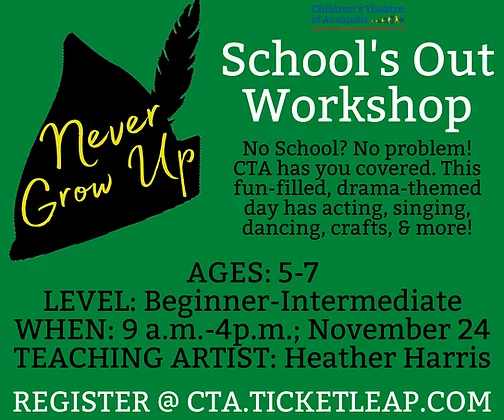 Never Grow Up School's Out Workshop.webp