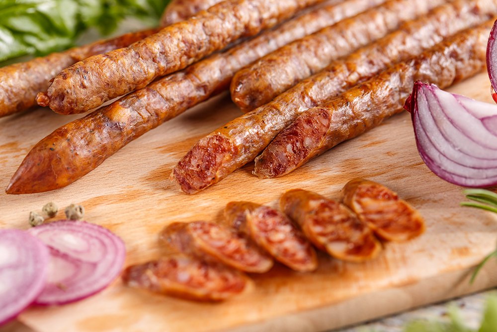 MXNS México on X: Abbyland Foods is recalling approximately 14,976 pounds  of beef sticks due to misbranding and undeclared allergens. The product  contains milk, a known allergen, which is not declared on