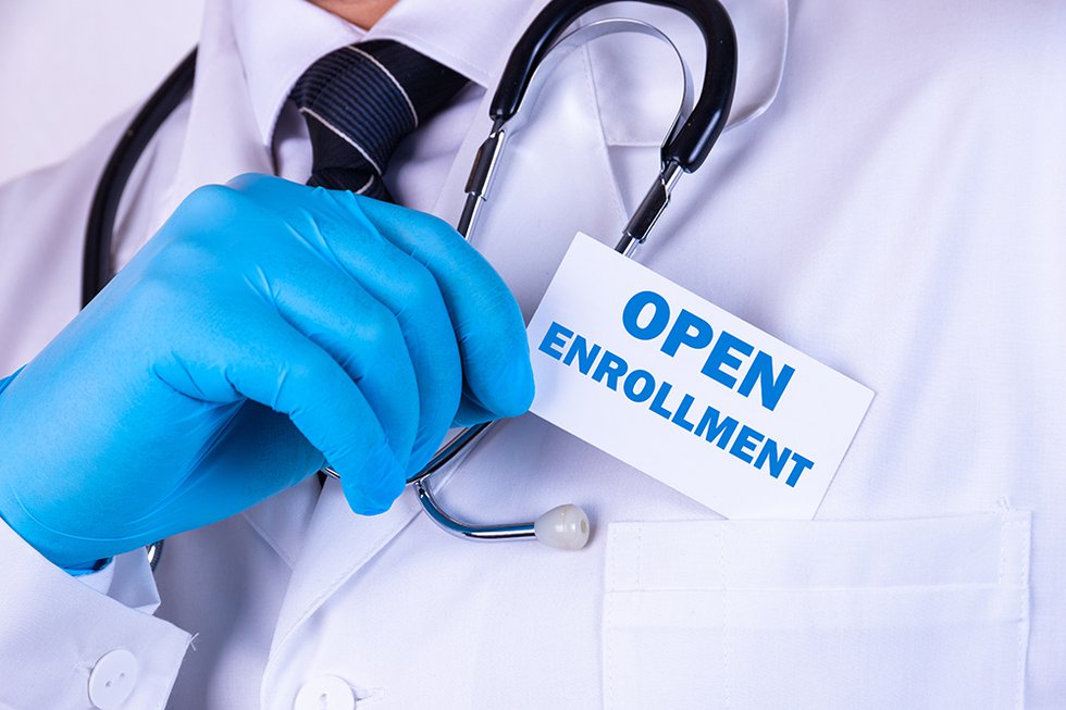 Extension Of Open Enrollment Through Maryland Health Connection What