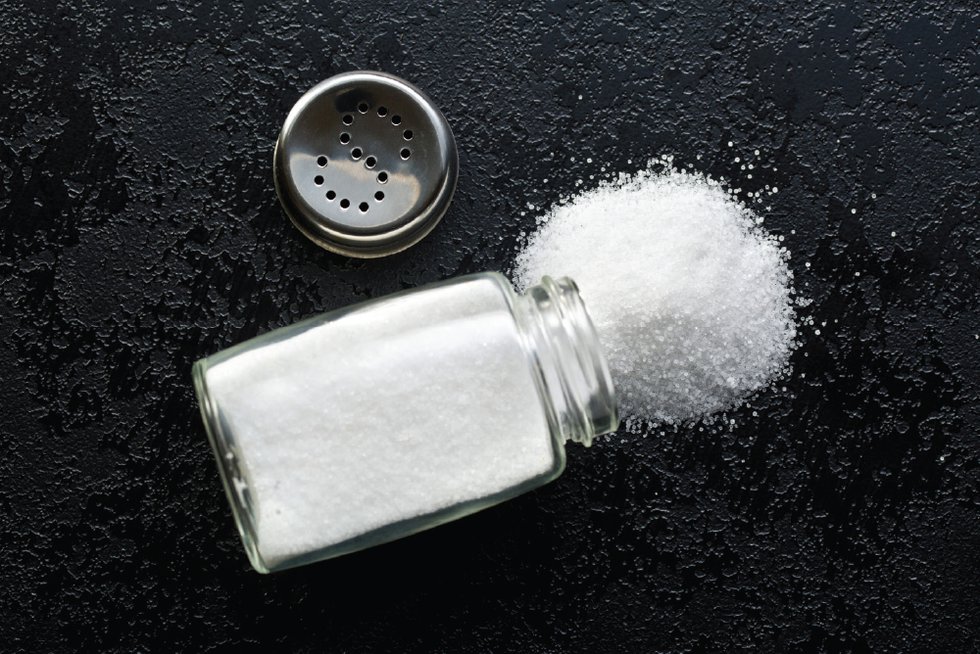 Worth Your Salt Drawbacks Of High Sodium Diets What s Up Media