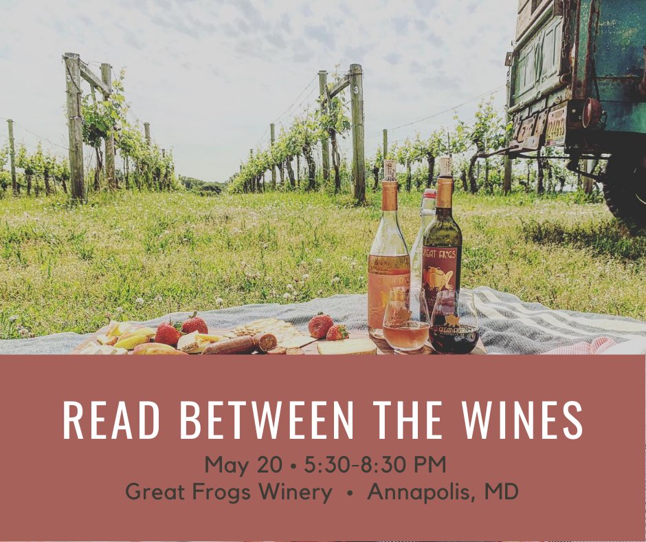 Read Between the Wines (Facebook Post)