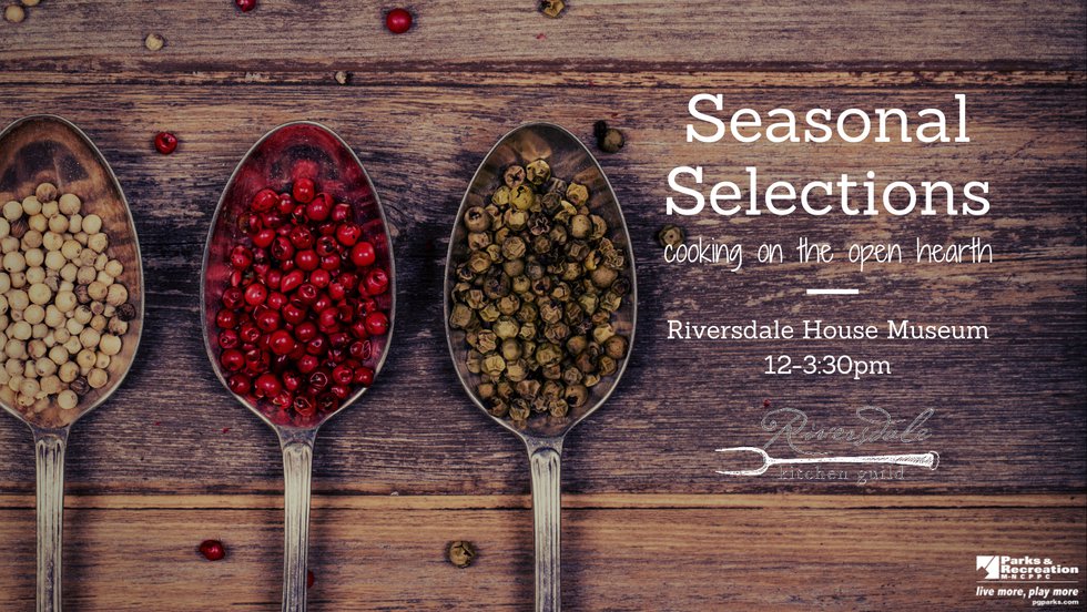 Seasonal Selections