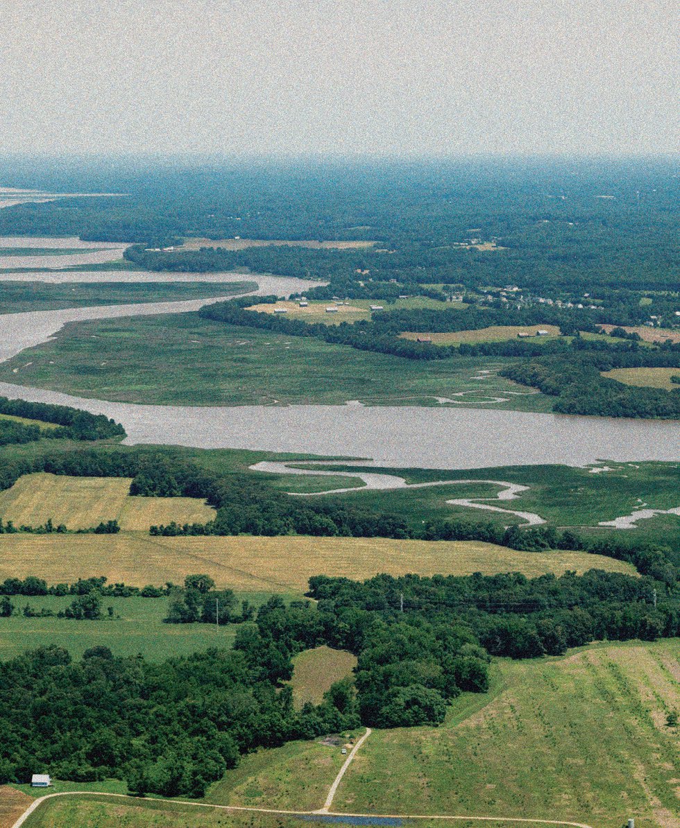 Our Scenic Historic Rivers Patuxent River Running Through It All   River1 