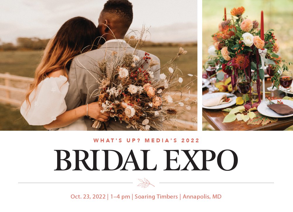 A preview of what to expect at the 2022 Bridal Expo 