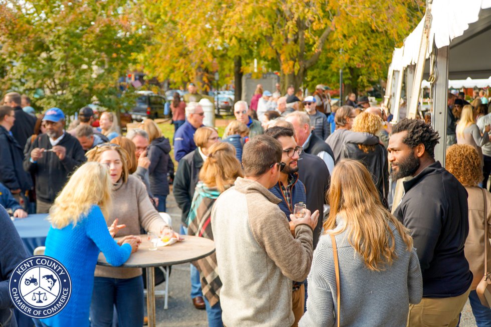 Kent County Brewfest “Rhythm & Brews” Scheduled for April 15th What's