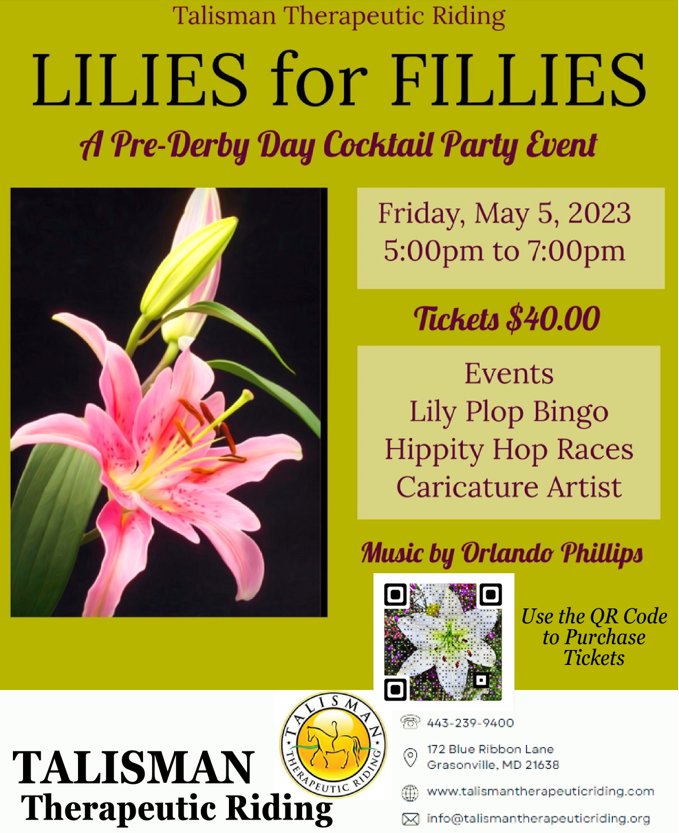 lillies for the fillies flyer.PNG