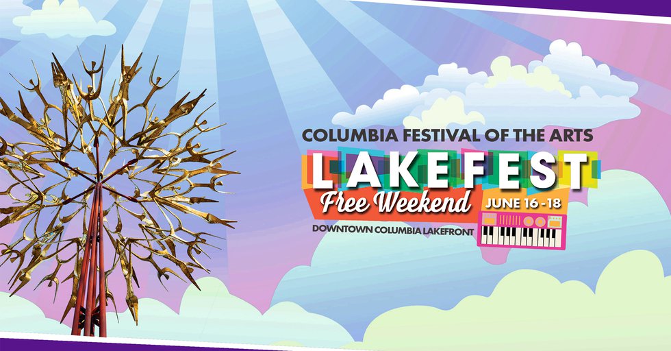 2023 Juneteenth Celebration at the Free LakeFest Weekend - What's Up? Media