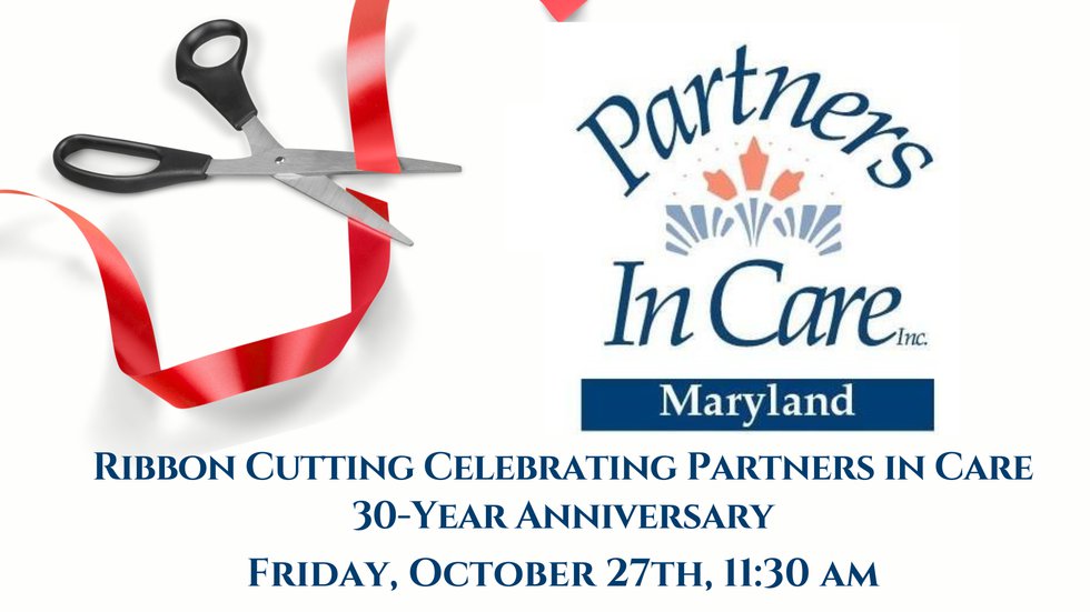 Ribbon Cuttings - Partners in Care