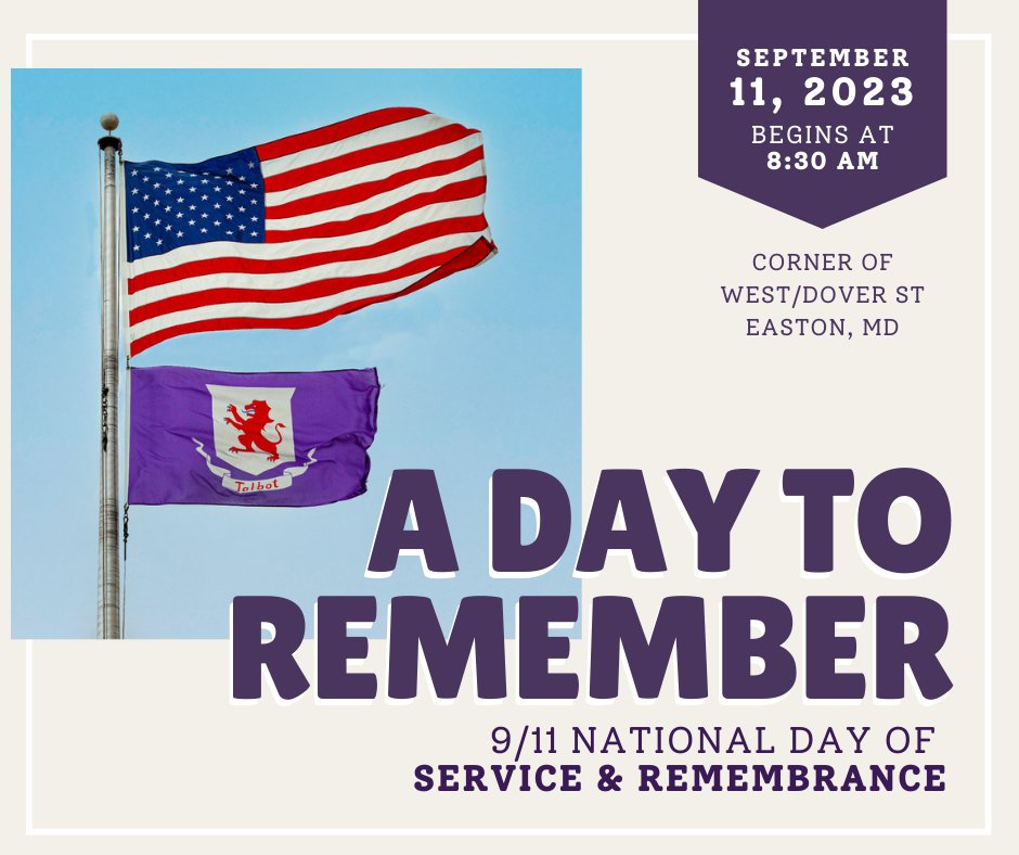 9/11 Ceremony to Commemorate (Instagram Post (Square)) - 1