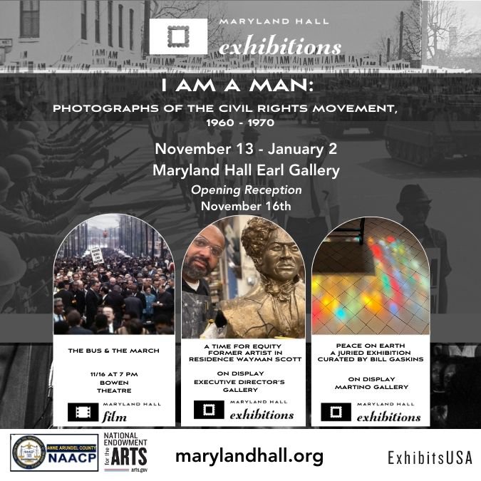 November 13 - January 2 Maryland Hall Earl Gallery Opening Reception November 16th-2.jpg