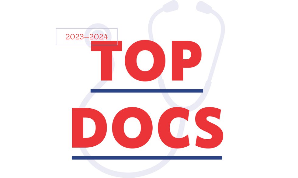 Top Docs What's Up? Media