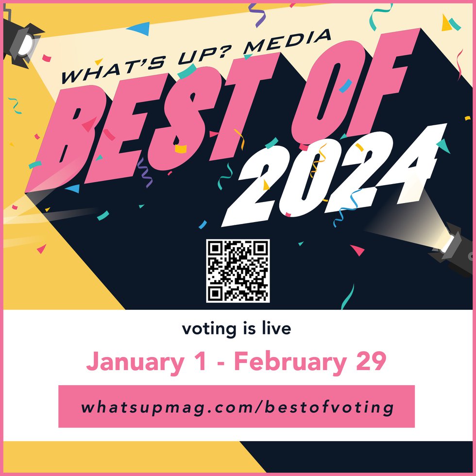 Best of 2024 Marketing materials