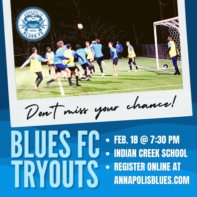 Tryouts - Tryouts