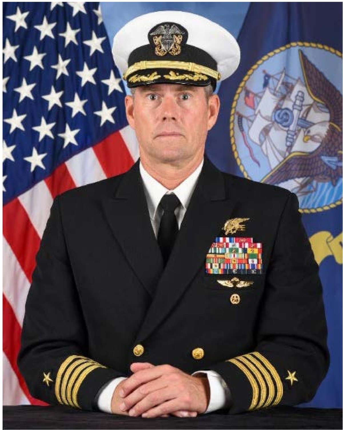 90th U.S. Naval Academy Commandant Announced - What's Up? Media