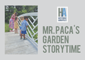 Mr. Paca's Garden - 5