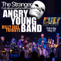 Full album performance: The Stranger - 1