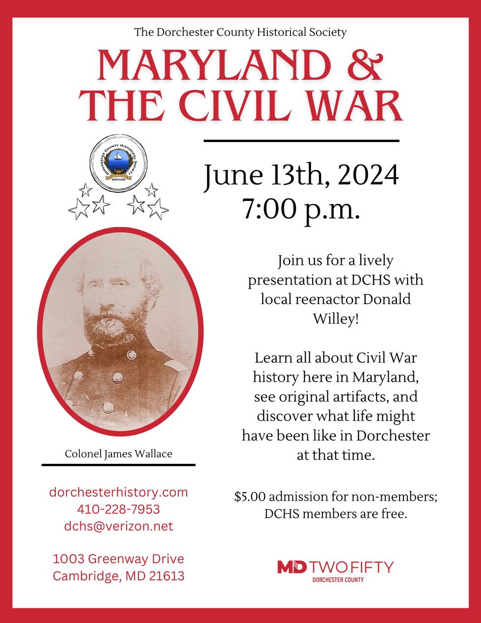 Civil War Presentation - 1