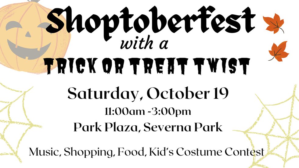 FB  Event Shoptoberfest - 2024