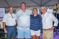 CRAB Chairman Jim Nolan with Overall Pursuit Race Winners Warren and Tracey Richter and Boatyard Bare and Grill owner Dick Franyo.jpg