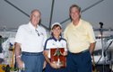 CRAB Chairman Jim Nolan, VADM Yvette Davids, CRAB President & CEO Paul Bollinger.jpg