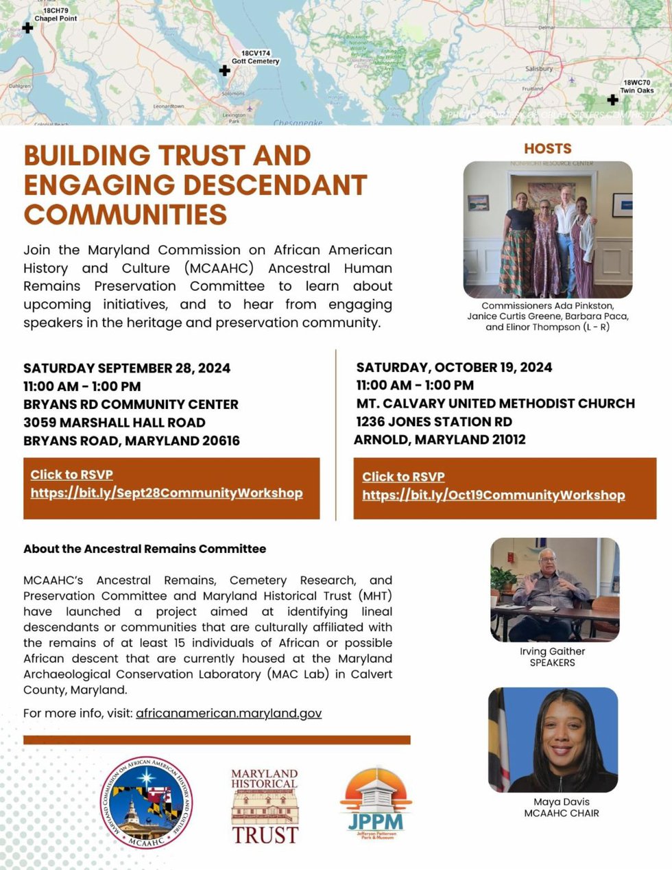 Descendant Communities Workshop Sept and Oct 2024 Flyer.jpg