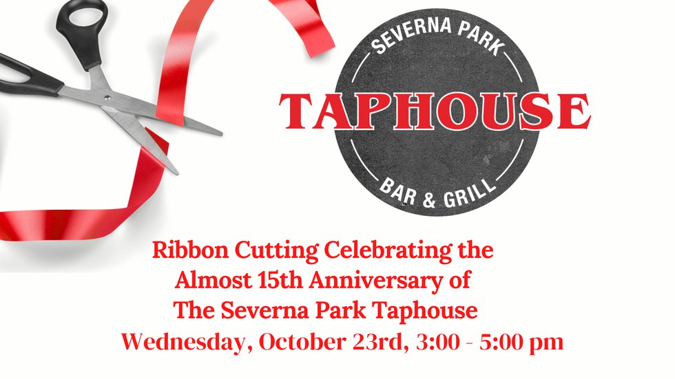 Ribbon Cuttings - taphouse