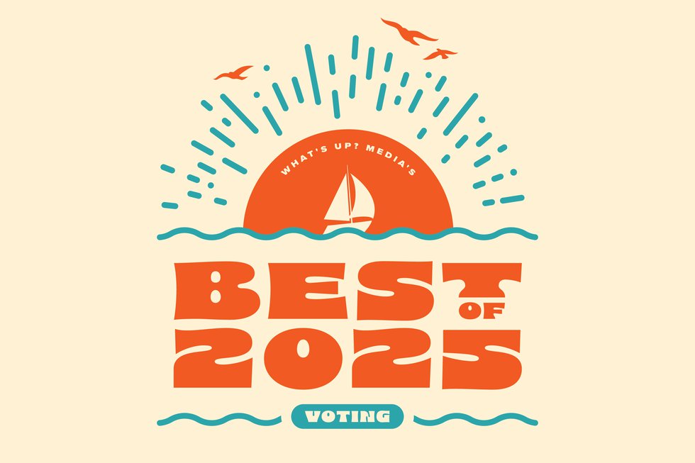 Best Of 2025 Voting Header